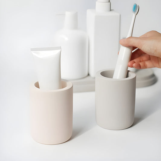 Porta Spazzolino Purender