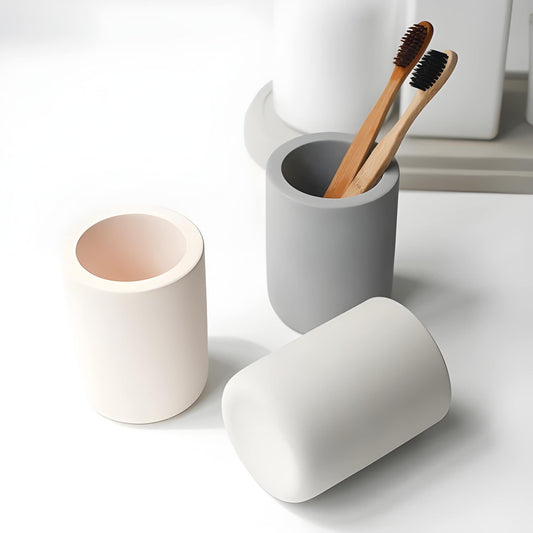 Porta Spazzolino Purender